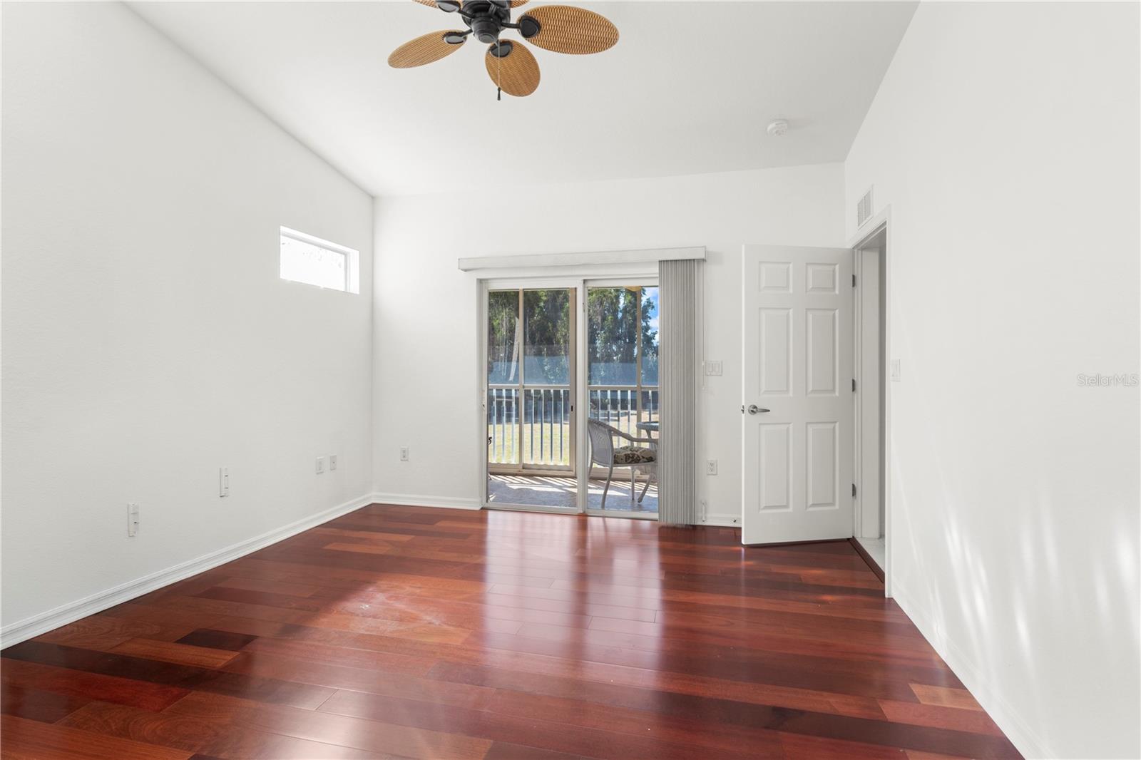 CYPRESS STRAND PH II - Residential