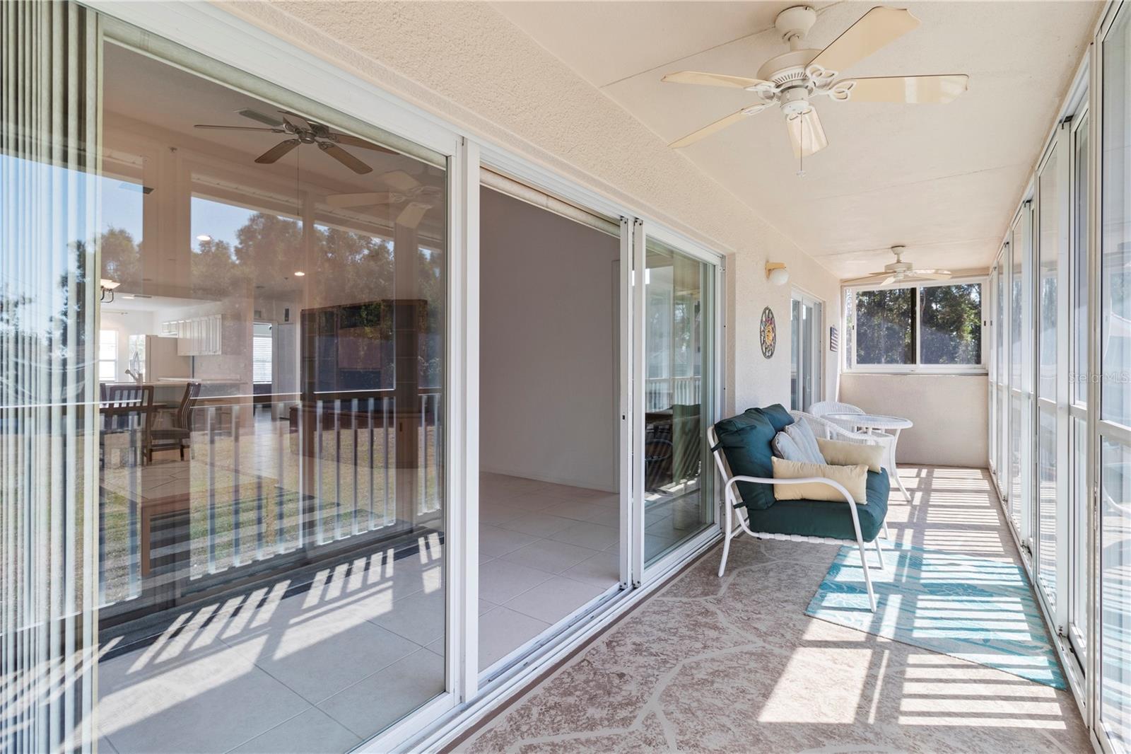 CYPRESS STRAND PH II - Residential