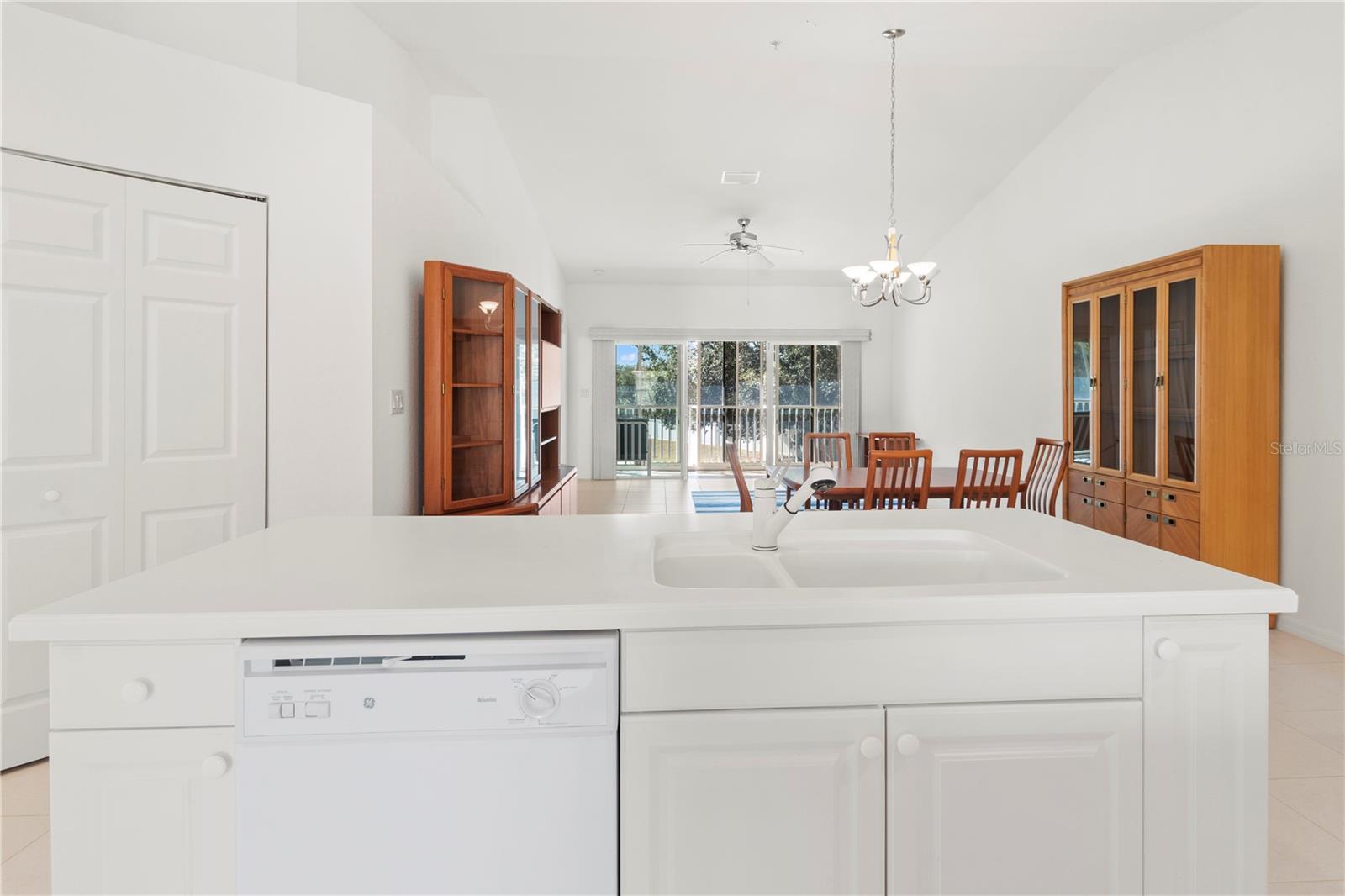 CYPRESS STRAND PH II - Residential