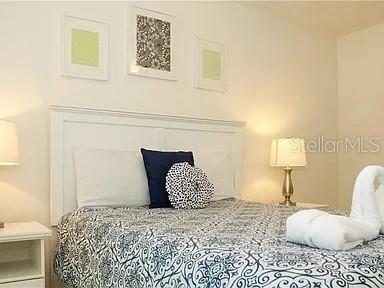 CRYSTAL COVE RESORT - Residential Lease