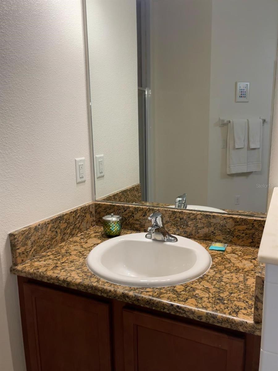 CRYSTAL COVE RESORT - Residential Lease