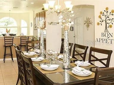 CRYSTAL COVE RESORT - Residential Lease