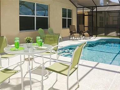 CRYSTAL COVE RESORT - Residential Lease