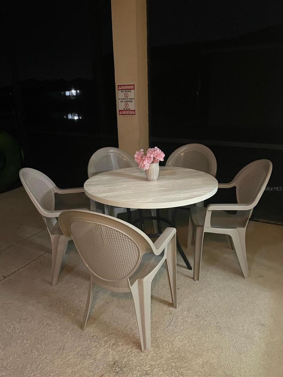 CRYSTAL COVE RESORT - Residential Lease