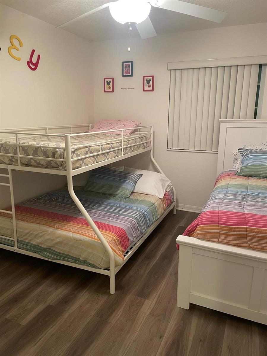 CRYSTAL COVE RESORT - Residential Lease