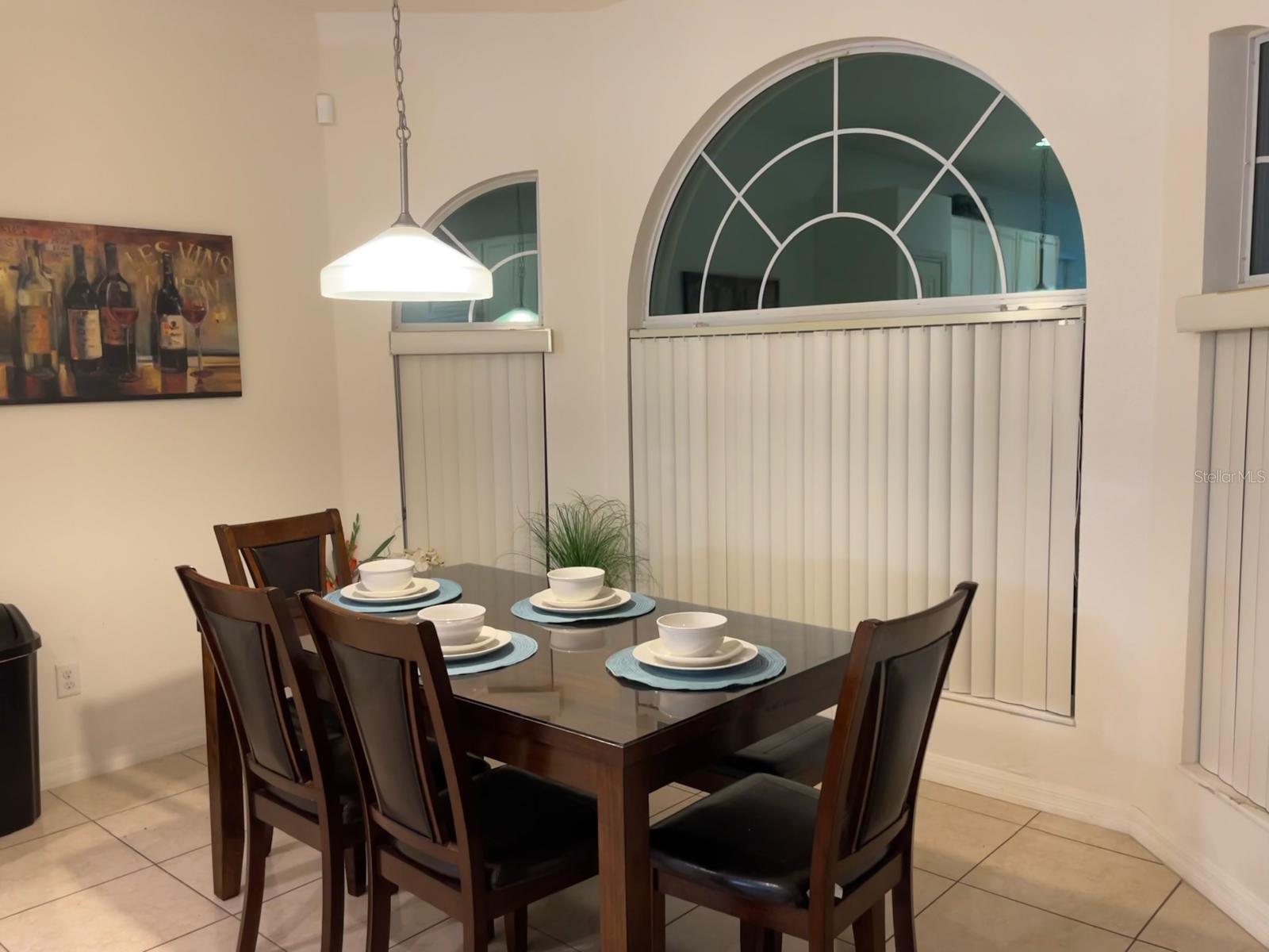 CRYSTAL COVE RESORT - Residential Lease