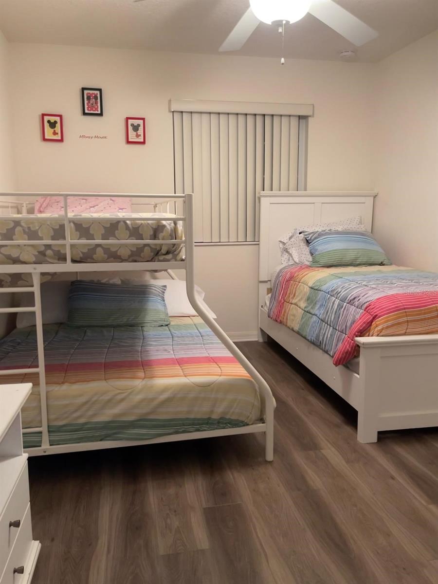 CRYSTAL COVE RESORT - Residential Lease