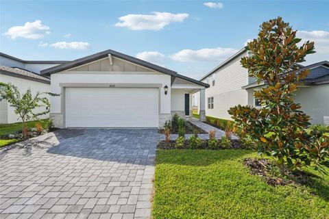 Photo of 5526 Clove Row, Haines City, FL 33844 (MLS # O6352352)