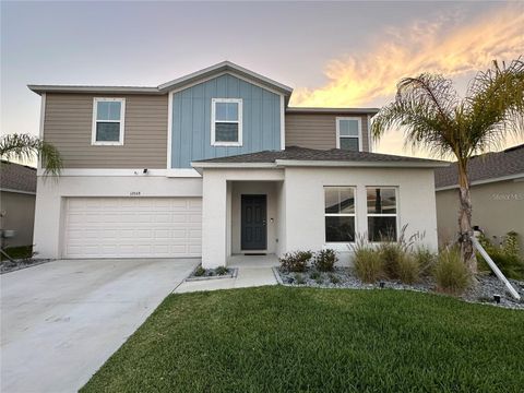 Photo of 12668 Tannencrest Drive, Riverview, FL 33579 (MLS # TB8520554)
