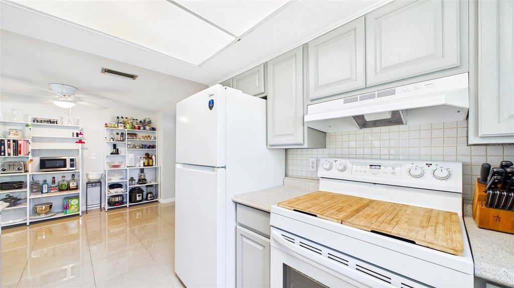 Photo of 5325 Devries Drive, New Port Richey, FL 34652 (MLS # TB8502703)