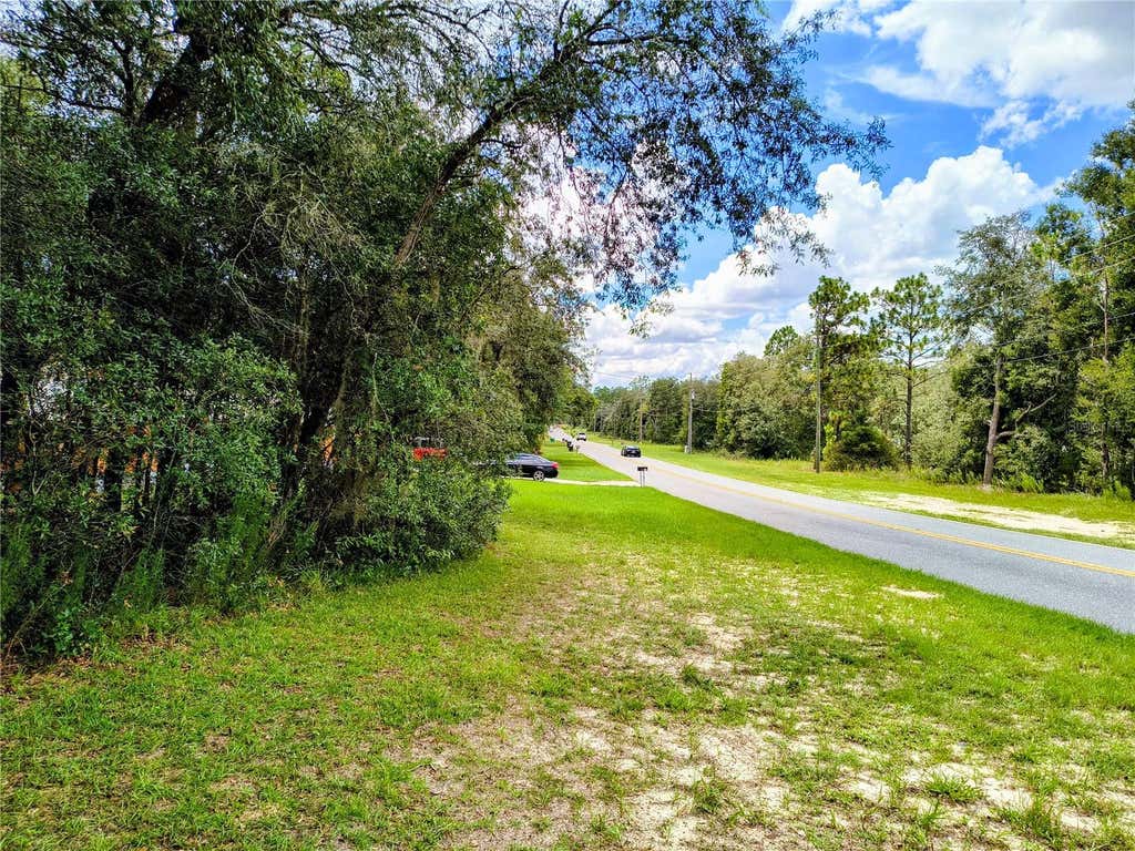 Photo of 712 W Country Club Boulevard, Citrus Springs, FL 34434 (MLS # OM729918)