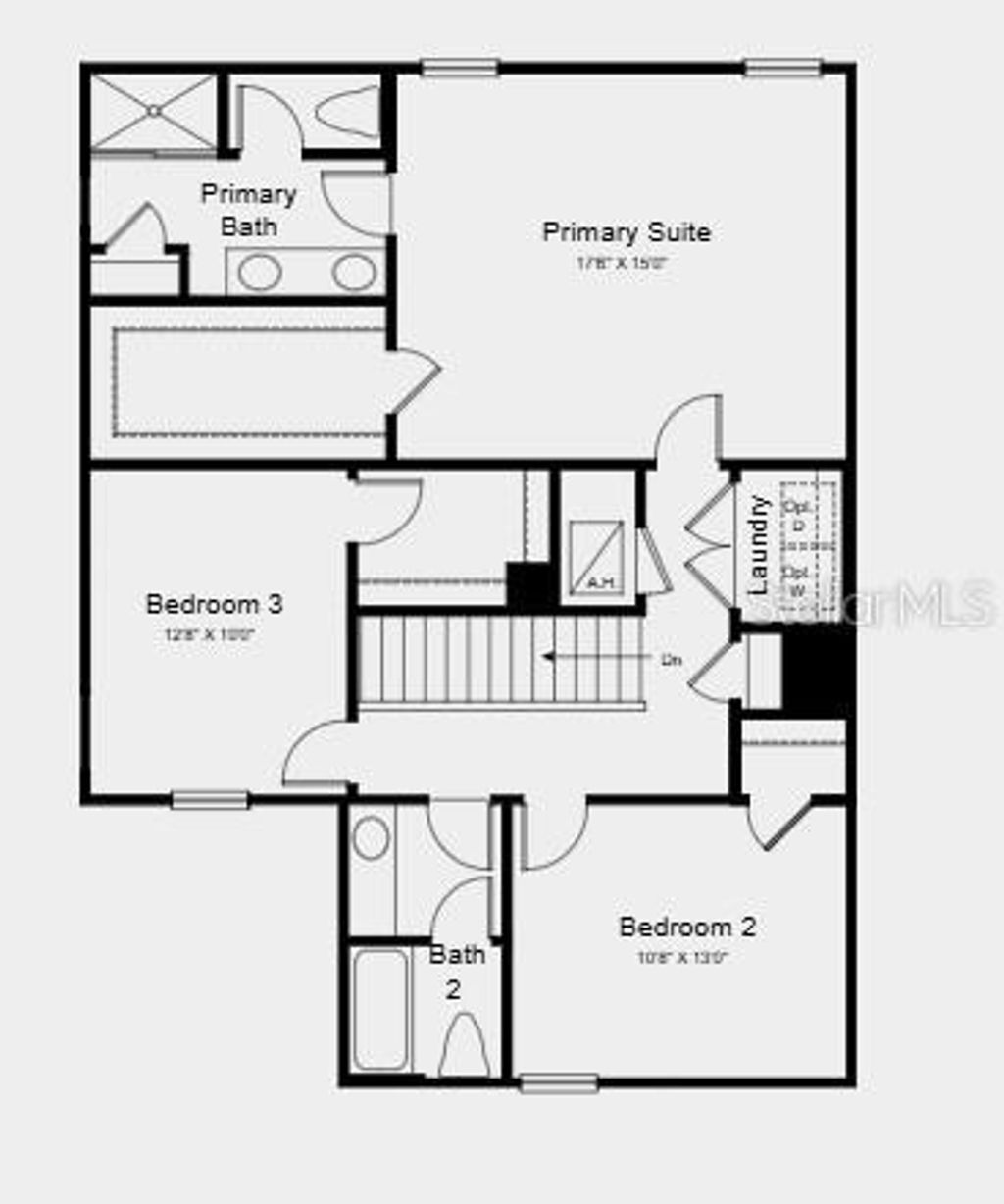 Photo of 9328 Chiswell Trail, Palmetto, FL 34221 (MLS # TB8432361)