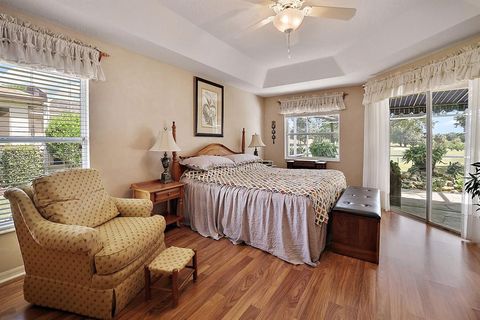 A home in LADY LAKE