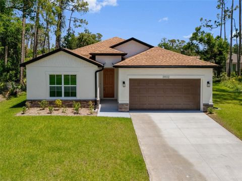 3802 EAGLE PASS STREET NORTH PORT FL 34286