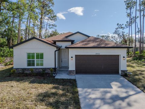 A home in NORTH PORT