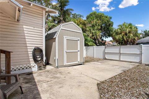 A home in TAMPA