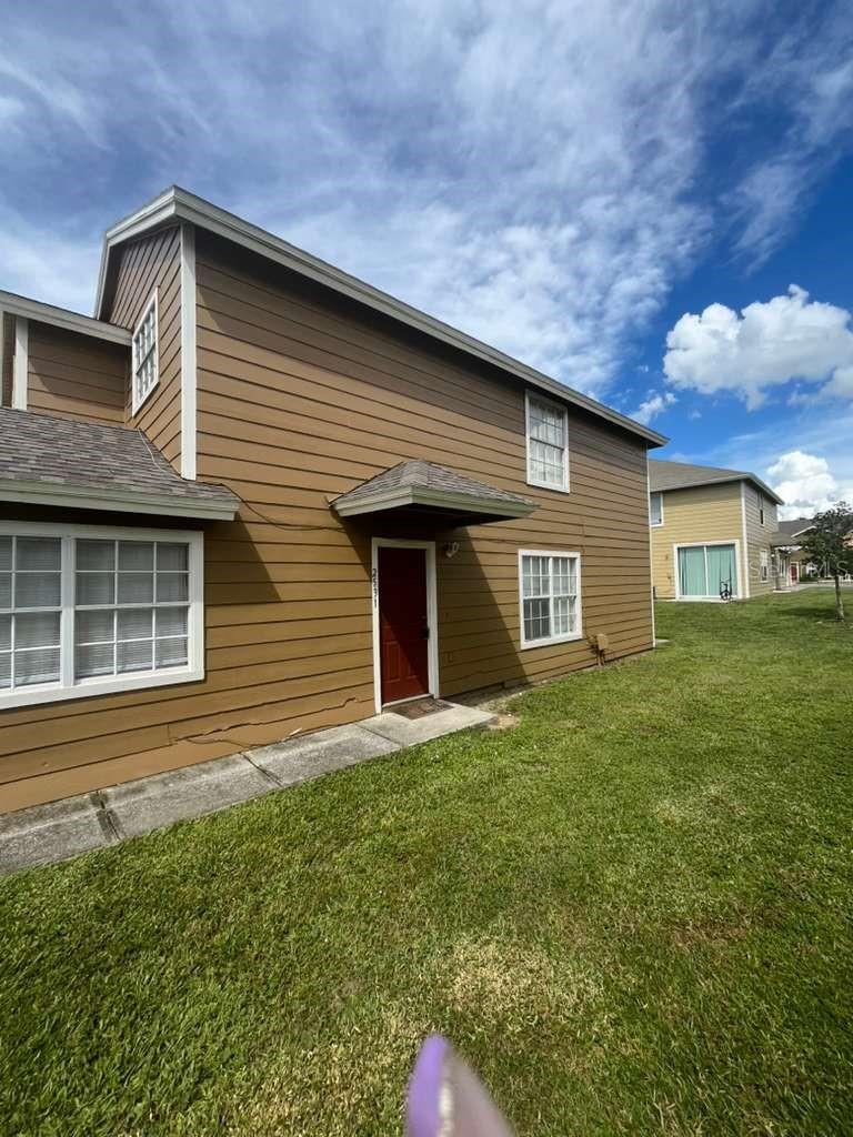BIMINI BAY PH II - Residential Lease