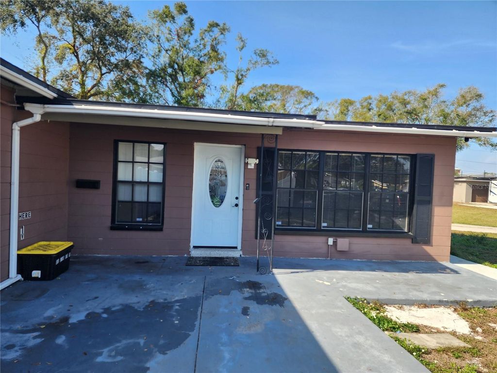 Photo of 4504 N Lincoln Avenue, Tampa, FL 33614 (MLS # TB8491758)