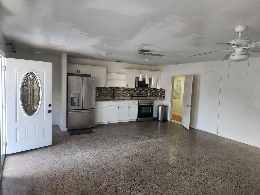 Photo of 4504 N Lincoln Avenue, Tampa, FL 33614 (MLS # TB8491758)