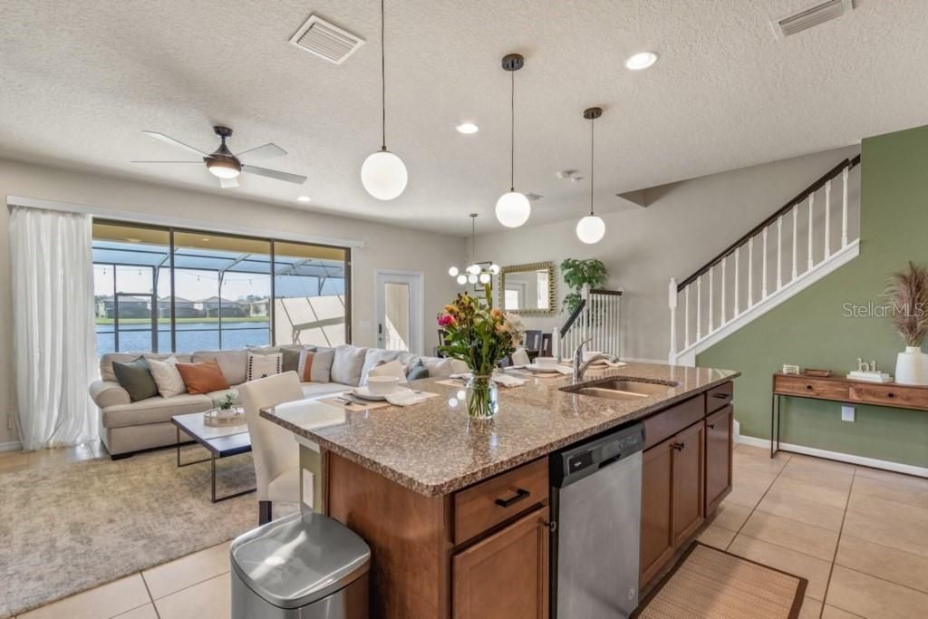 Photo of 8838 Geneve Court, Kissimmee, FL 34747 (MLS # O6420591)