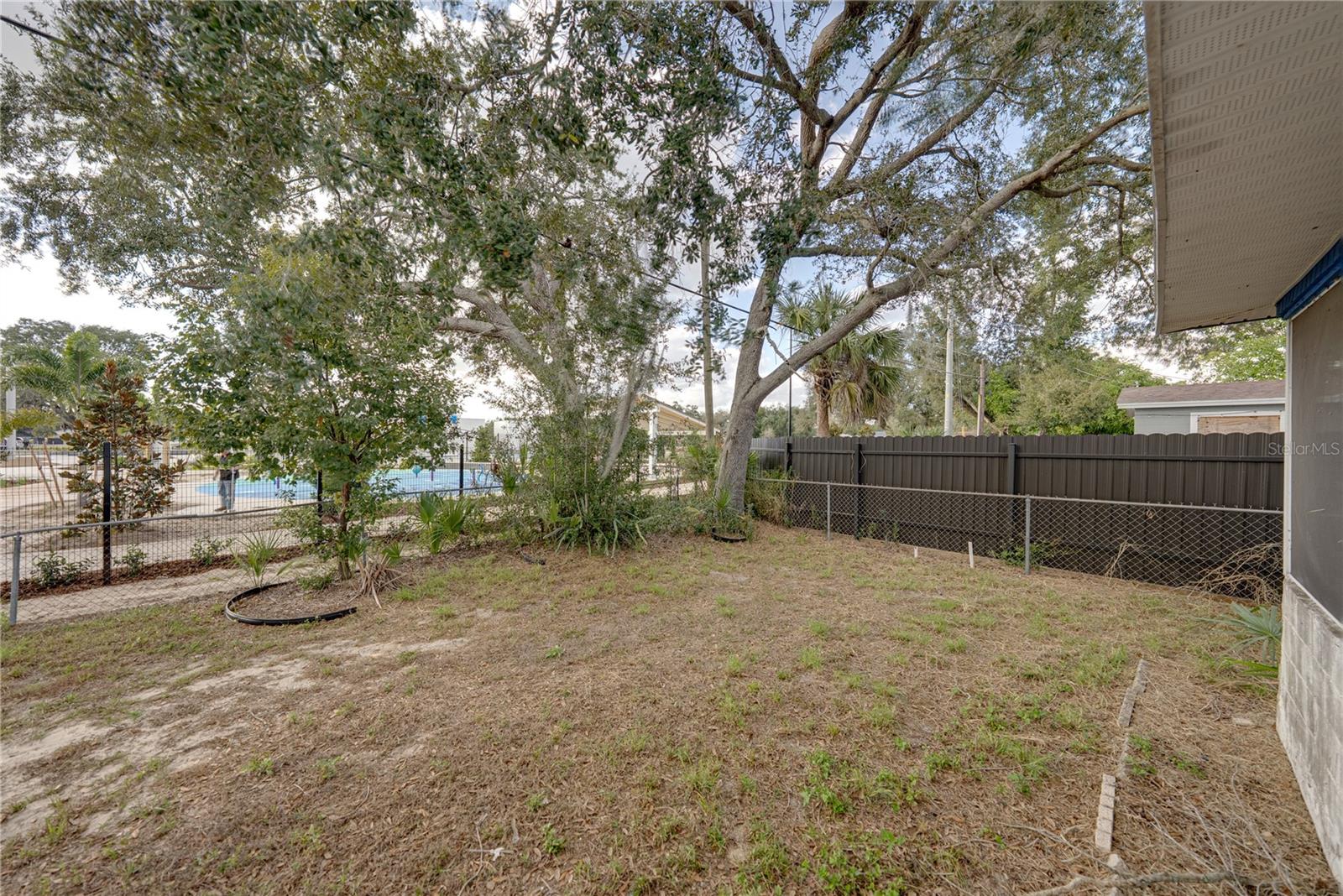 LAKE IDYLL ESTATES - Residential