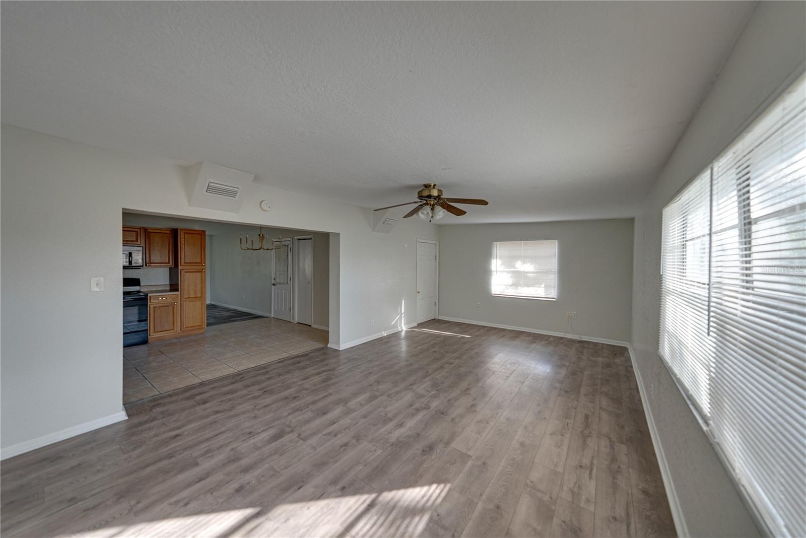 LAKE IDYLL ESTATES - Residential