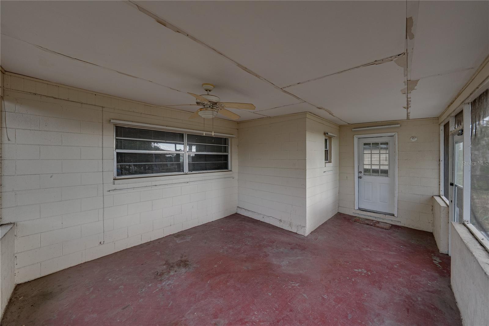 LAKE IDYLL ESTATES - Residential