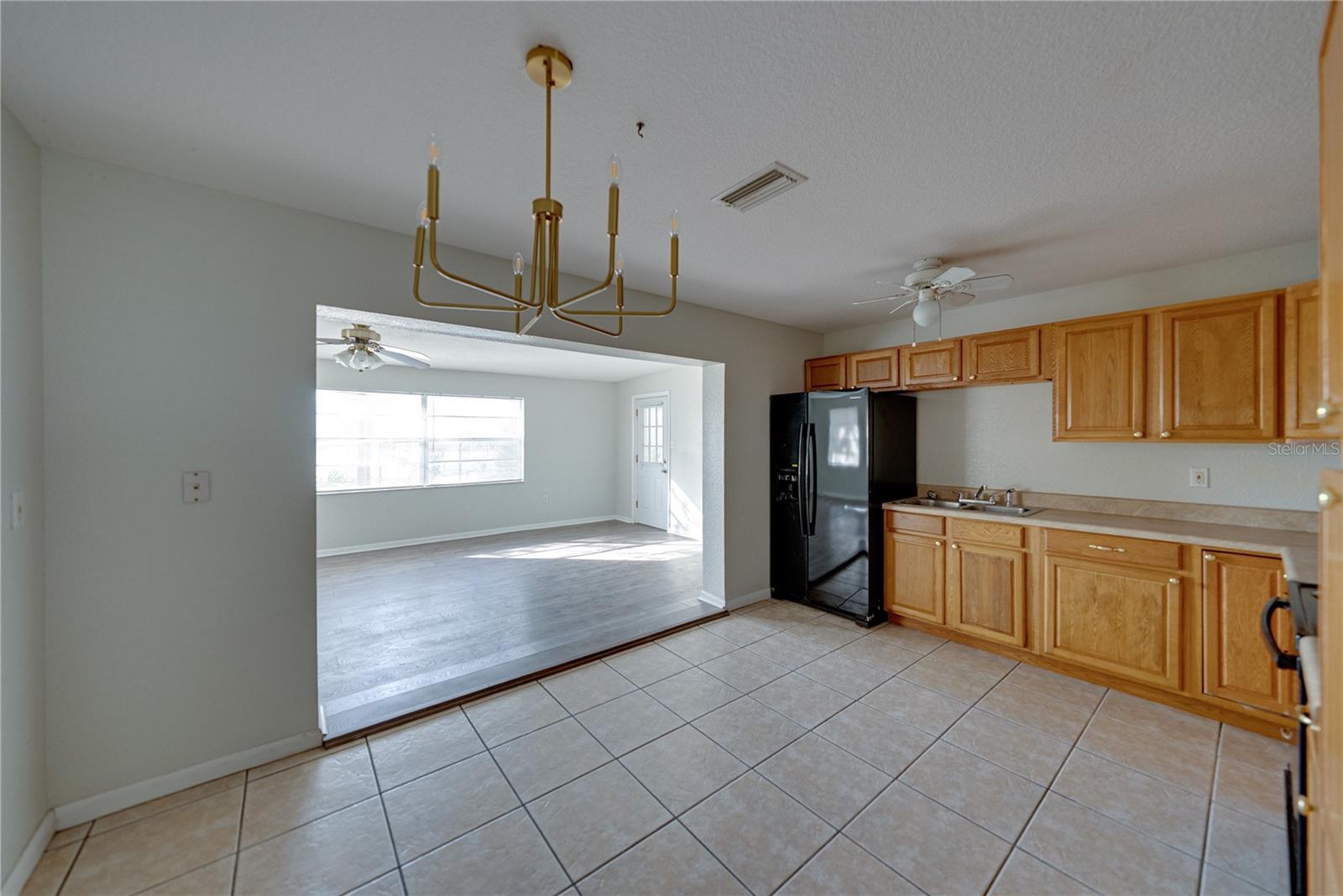 LAKE IDYLL ESTATES - Residential