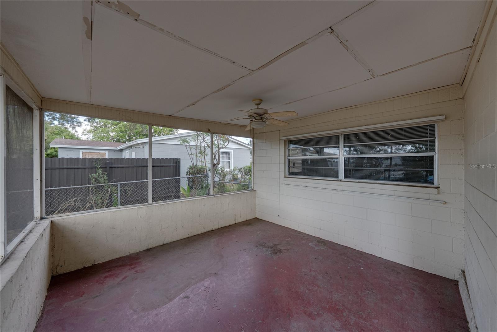 LAKE IDYLL ESTATES - Residential