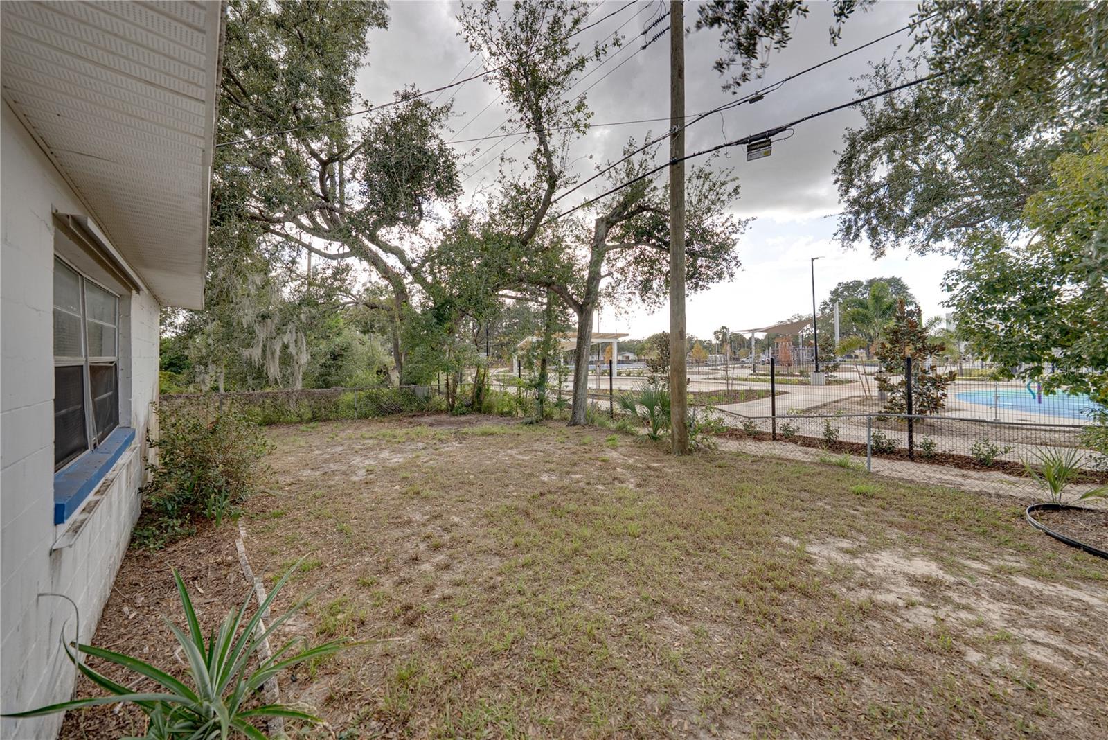 LAKE IDYLL ESTATES - Residential