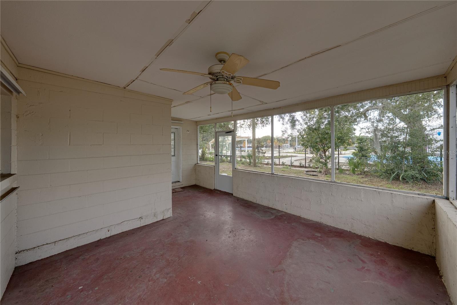 LAKE IDYLL ESTATES - Residential