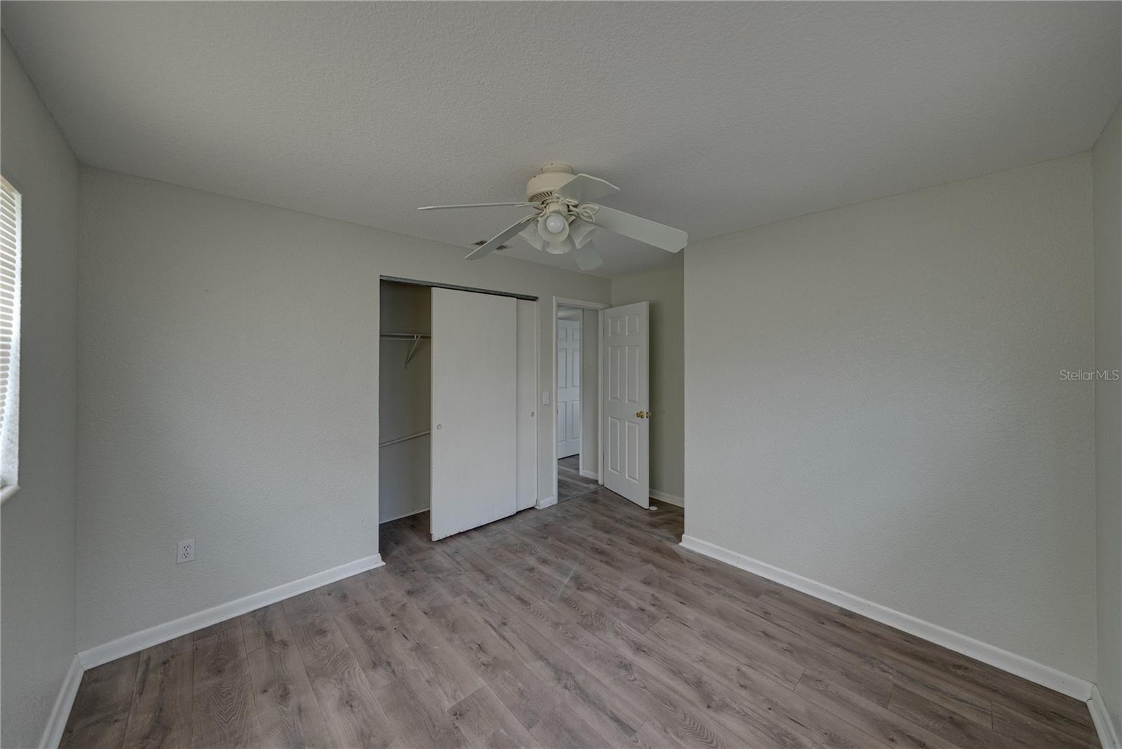 LAKE IDYLL ESTATES - Residential