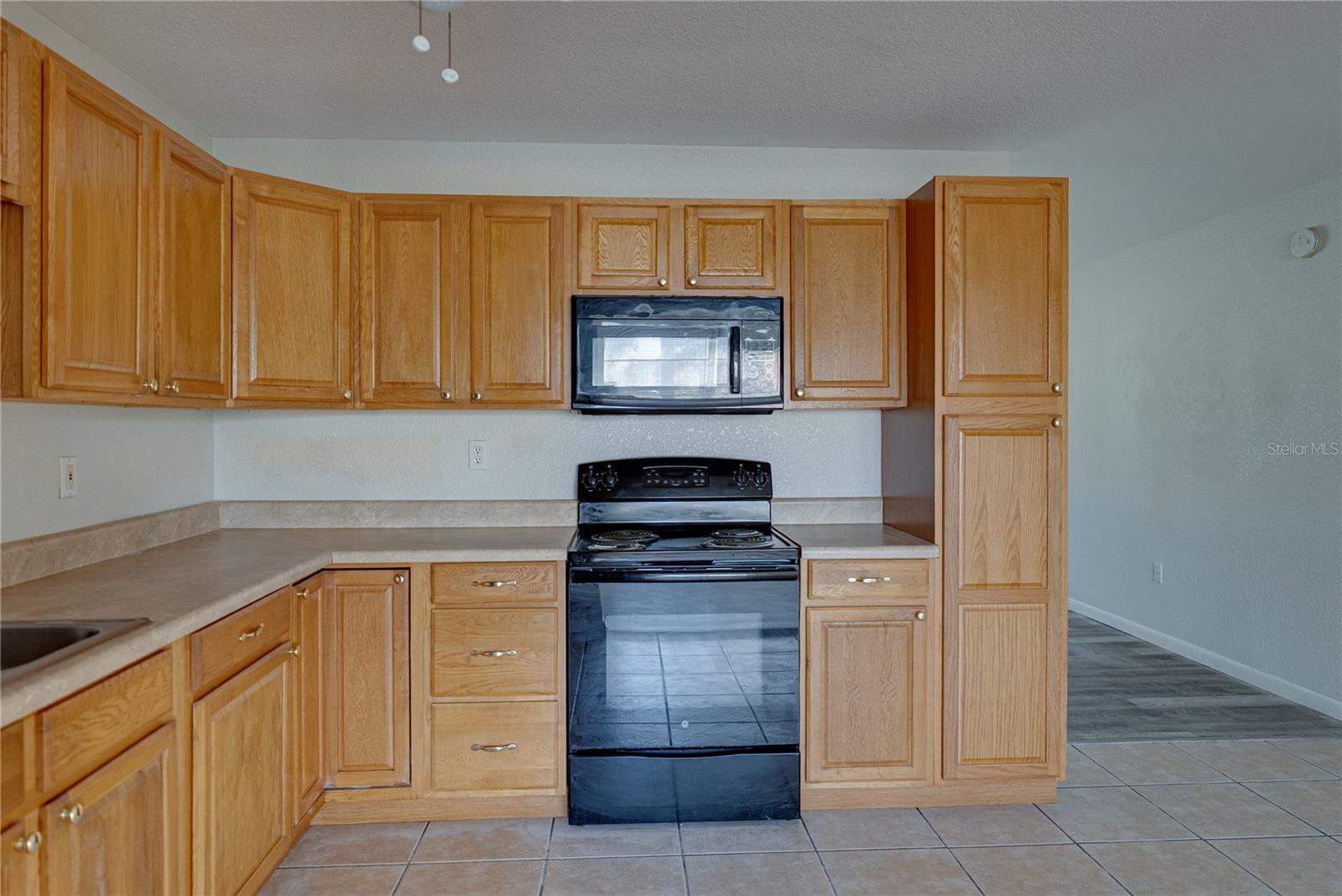 LAKE IDYLL ESTATES - Residential