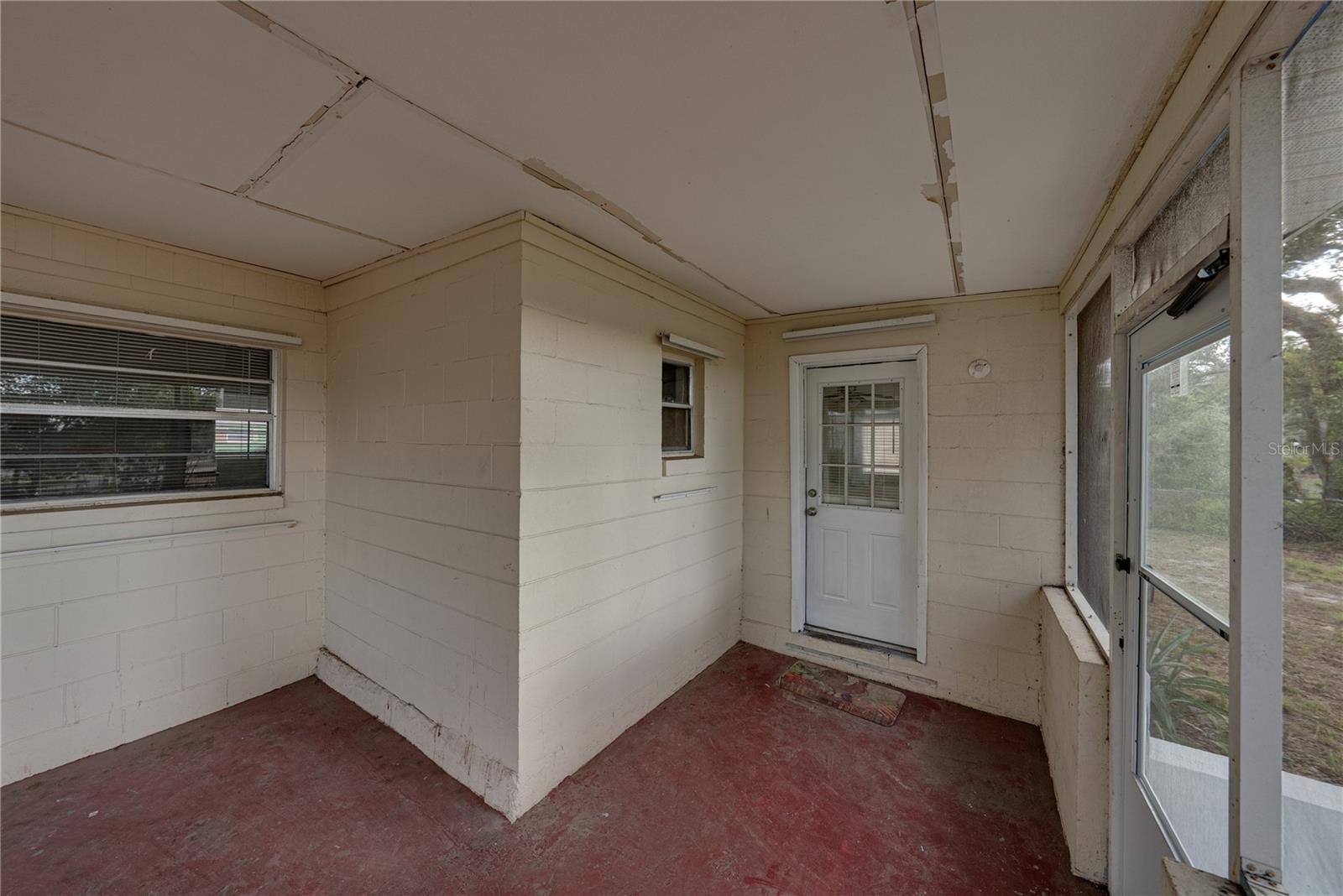 LAKE IDYLL ESTATES - Residential