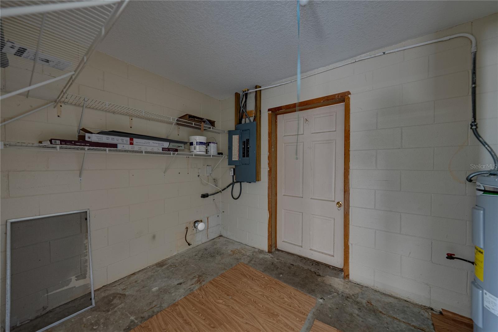 LAKE IDYLL ESTATES - Residential