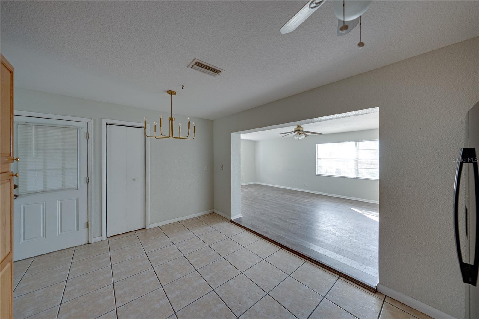 LAKE IDYLL ESTATES - Residential