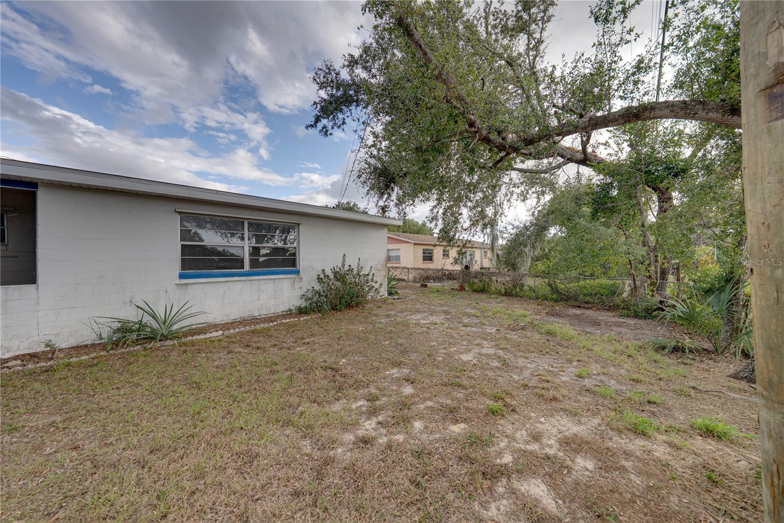 LAKE IDYLL ESTATES - Residential