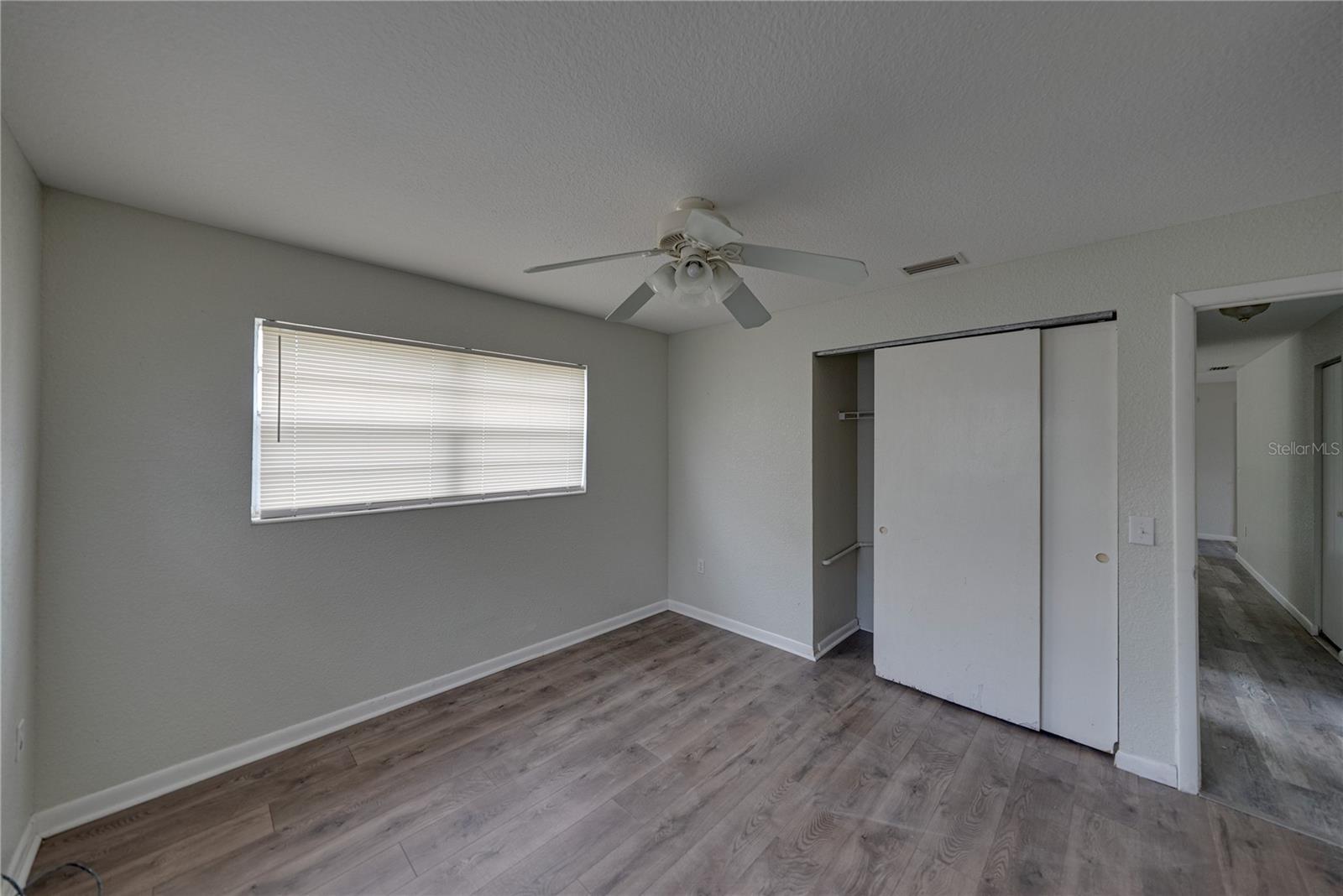 LAKE IDYLL ESTATES - Residential