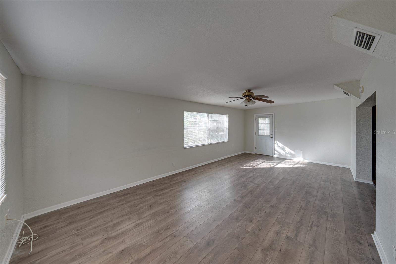 LAKE IDYLL ESTATES - Residential