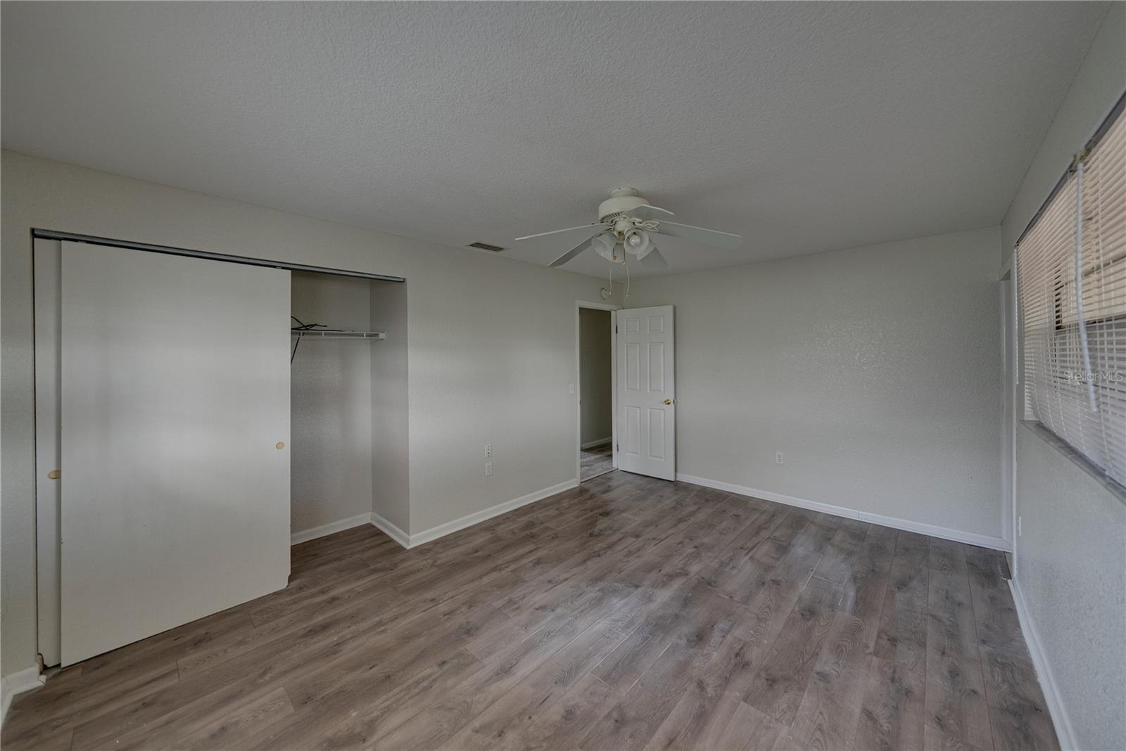 LAKE IDYLL ESTATES - Residential