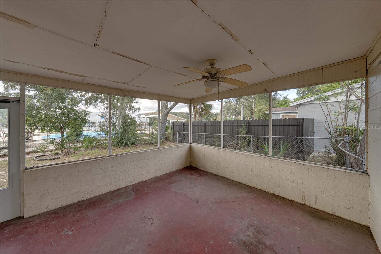 LAKE IDYLL ESTATES - Residential