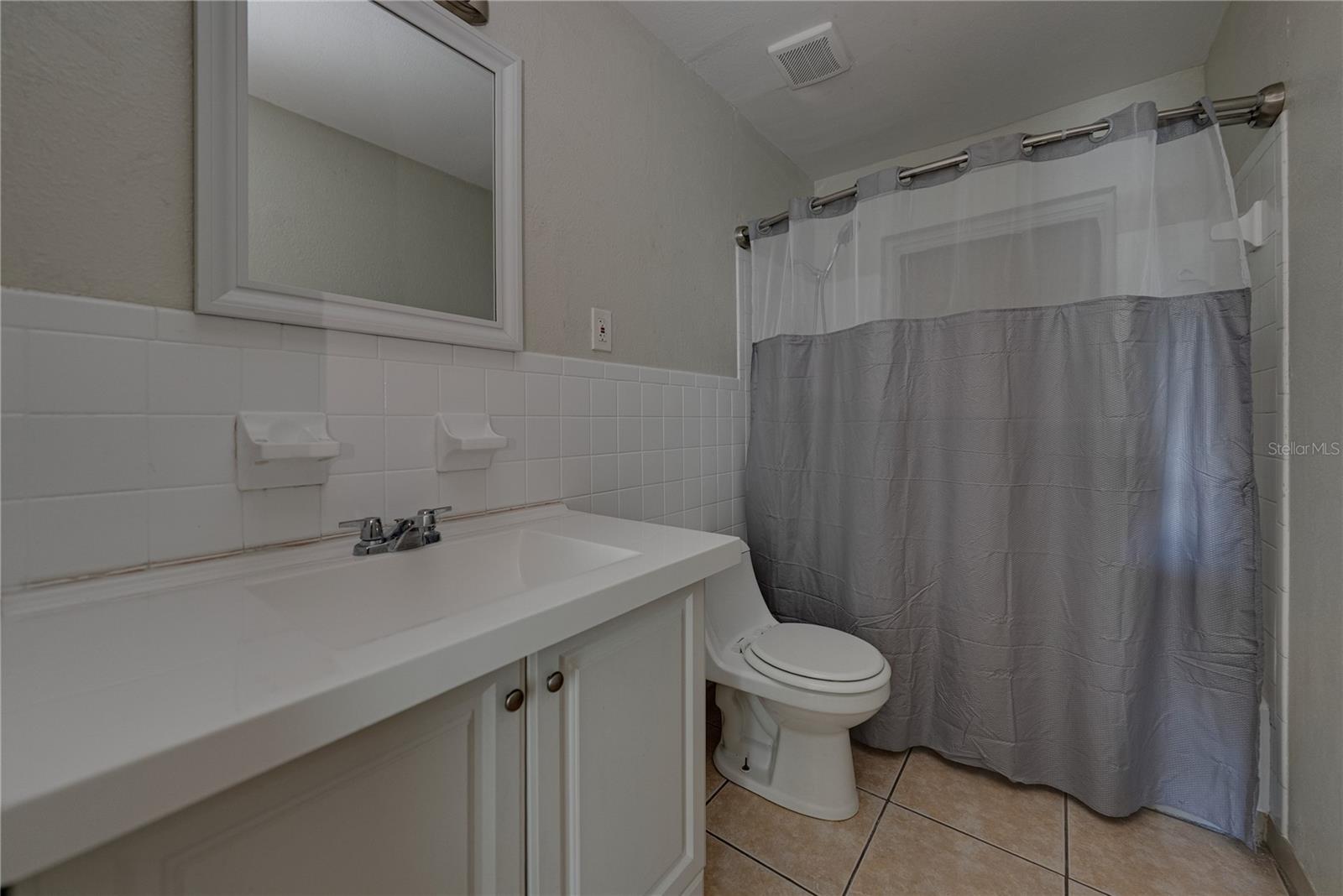 LAKE IDYLL ESTATES - Residential