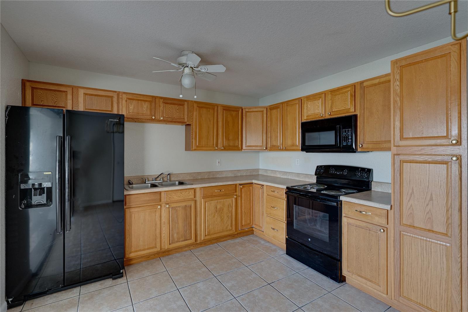 LAKE IDYLL ESTATES - Residential