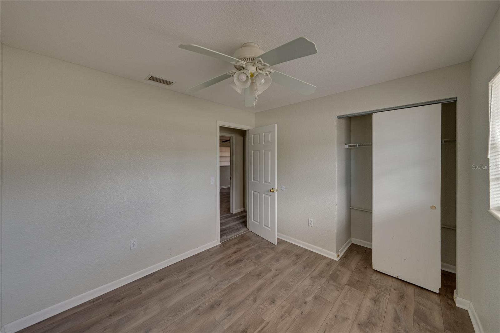 LAKE IDYLL ESTATES - Residential