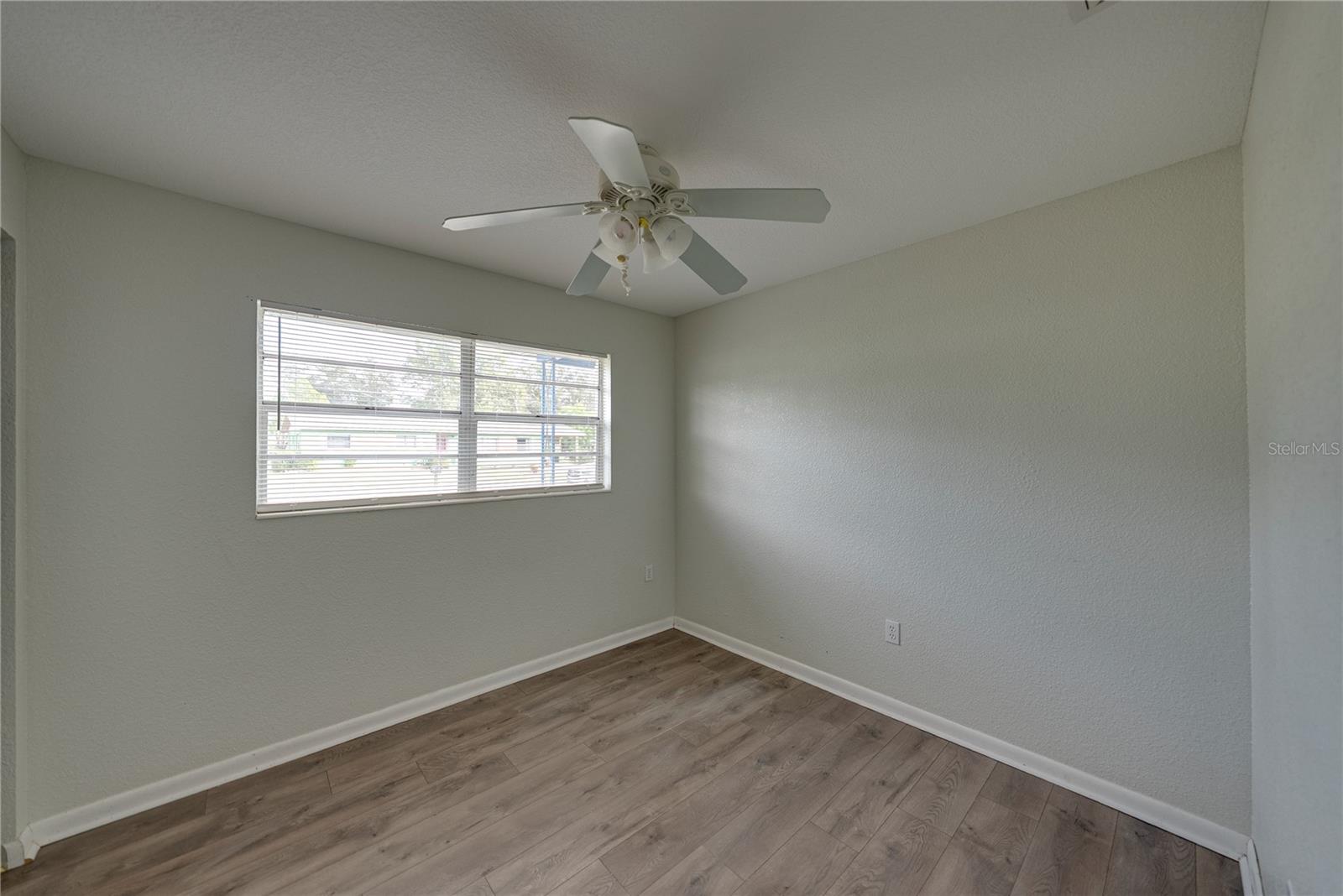 LAKE IDYLL ESTATES - Residential