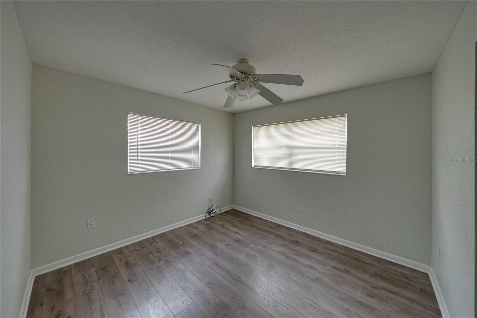 LAKE IDYLL ESTATES - Residential