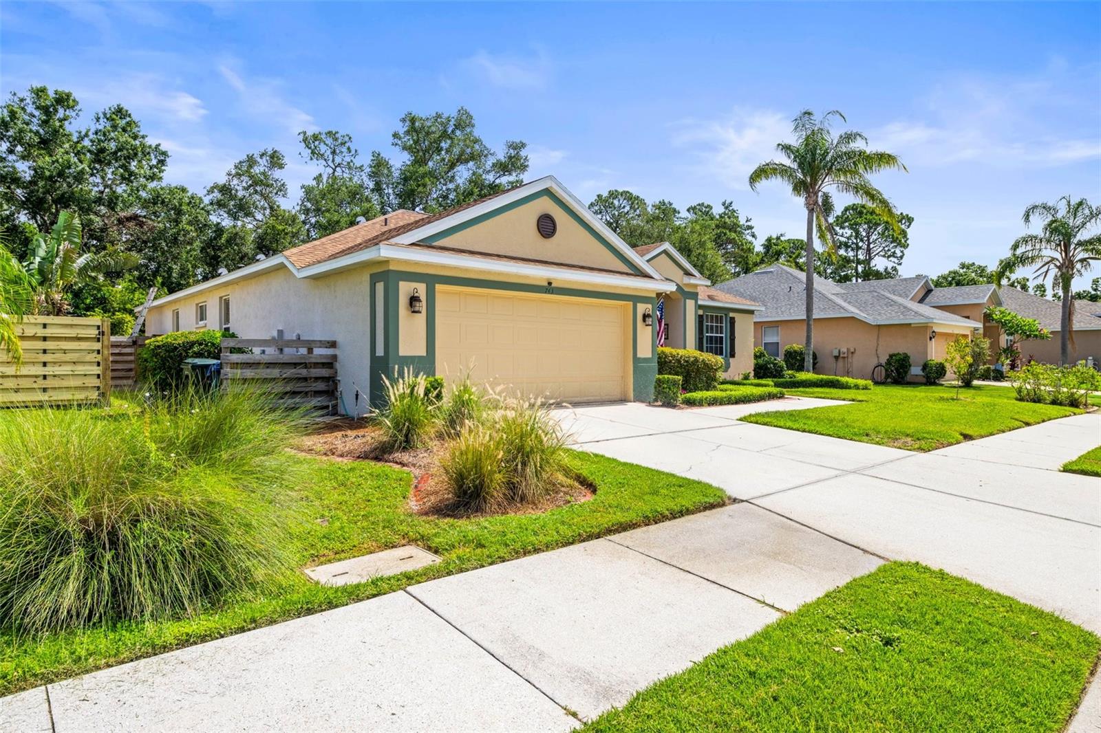 743 STONECREST DRIVE