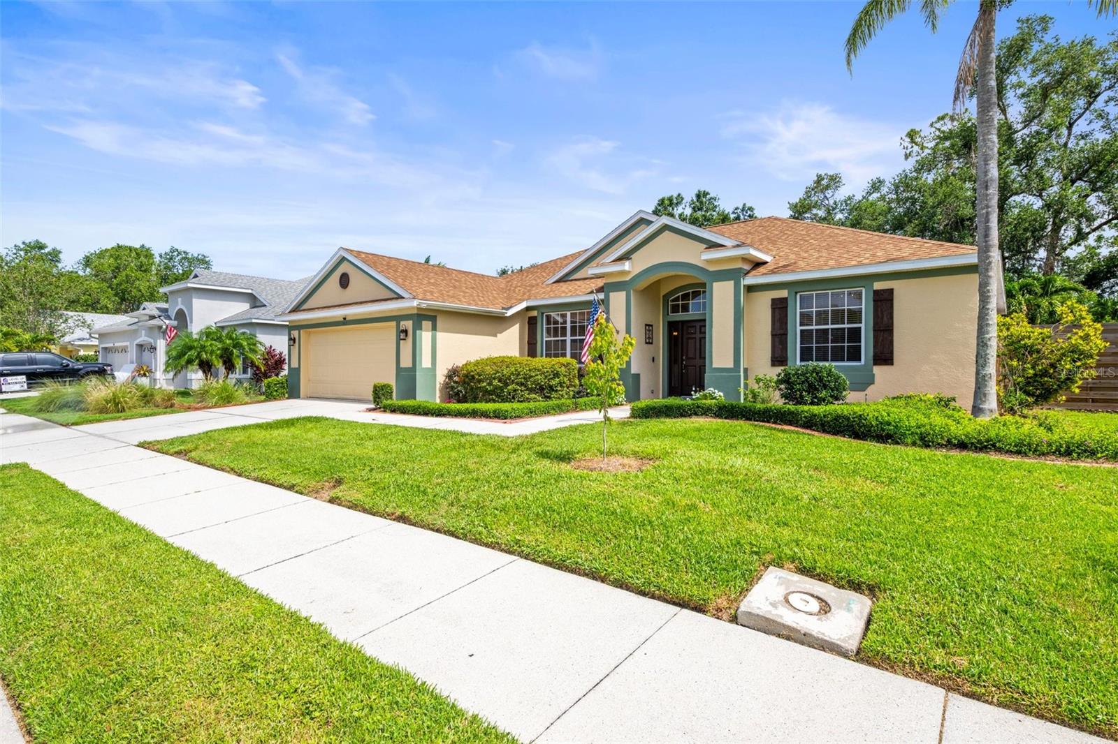 743 STONECREST DRIVE