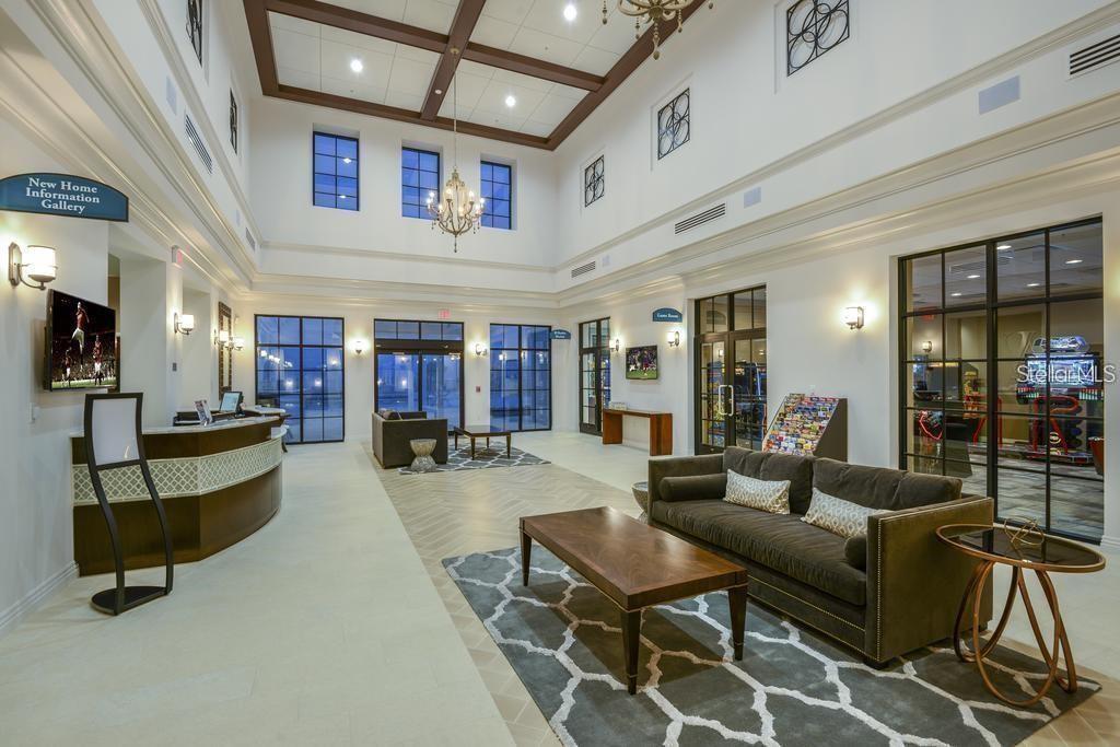 WINDSOR AT WESTSIDE PH 1 - Residential