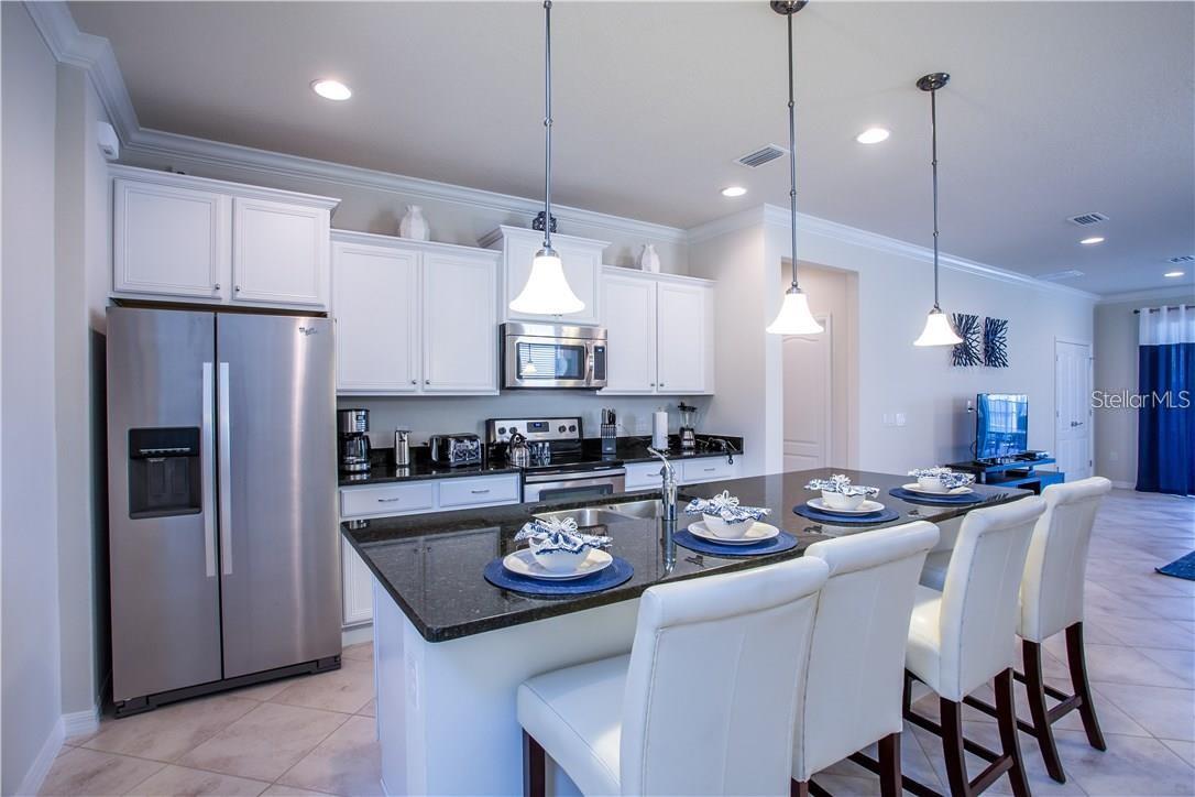 WINDSOR AT WESTSIDE PH 1 - Residential